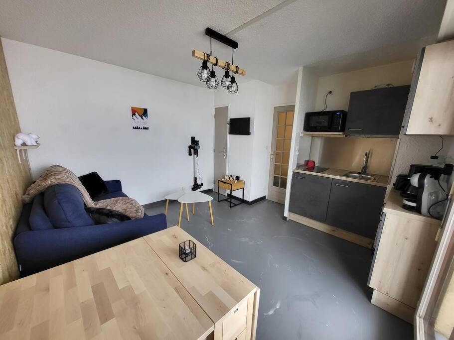 Le Des Oursons Apartment