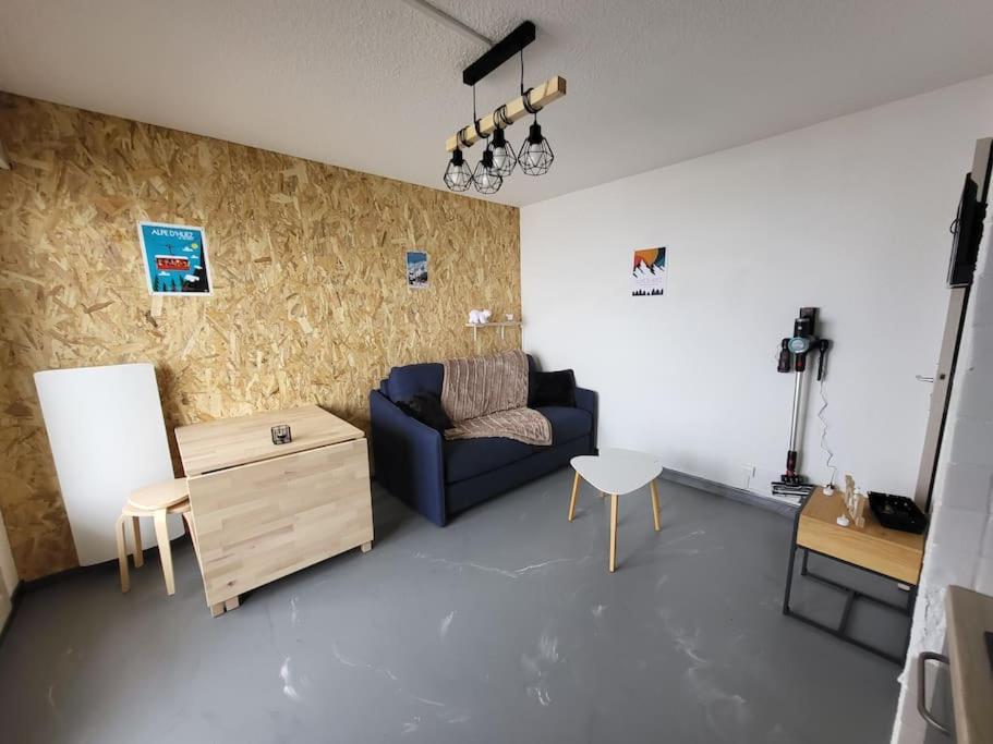 Apartment Le Des Oursons *